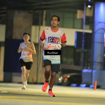 Runner Photo 4809249