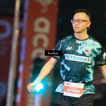 Runner Photo 4809251