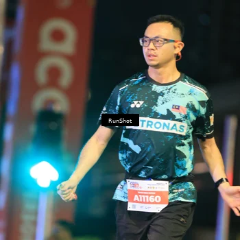 Runner Photo 4809252