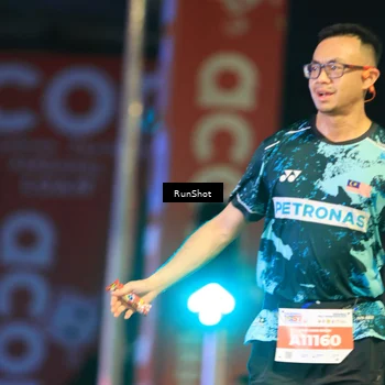 Runner Photo 4809253