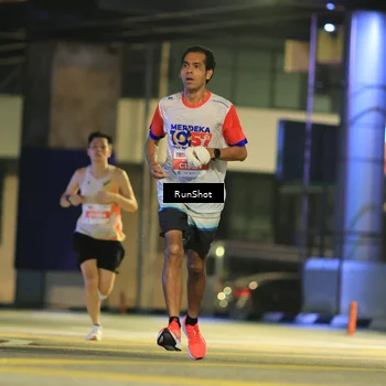 Runner Photo 4809255