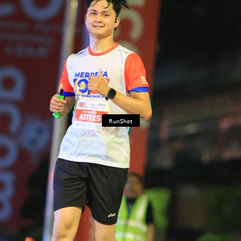 Runner Photo 4809257