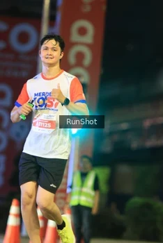 Runner Photo 4809258