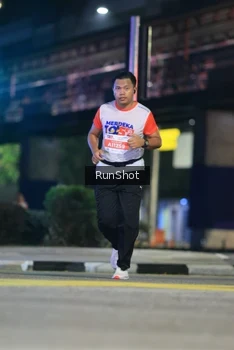 Runner Photo 4809261