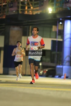 Runner Photo 4809262