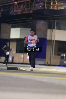 Runner Photo 4809265