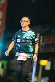 Runner Photo 4809267