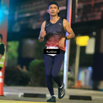 Runner Photo 4809270