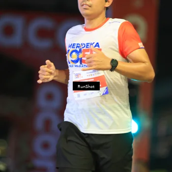 Runner Photo 4809271