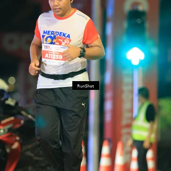 Runner Photo 4809272