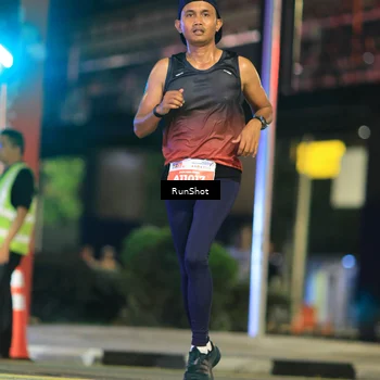 Runner Photo 4809273