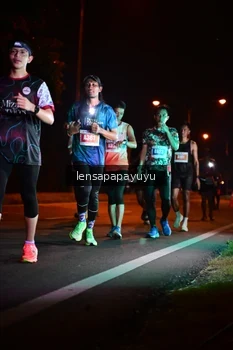 Runner Photo 4809275