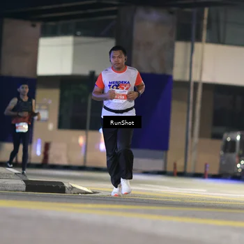 Runner Photo 4809276