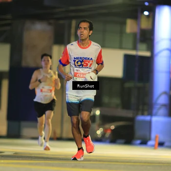 Runner Photo 4809278