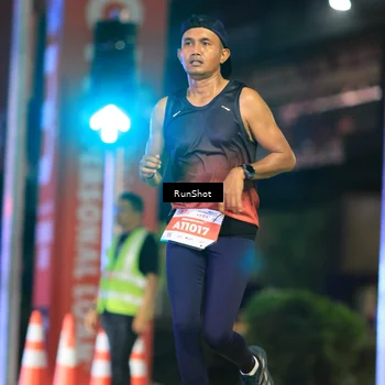 Runner Photo 4809279