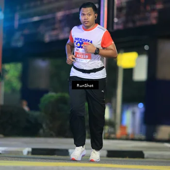 Runner Photo 4809280
