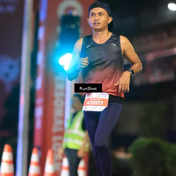 Runner Photo 4809281