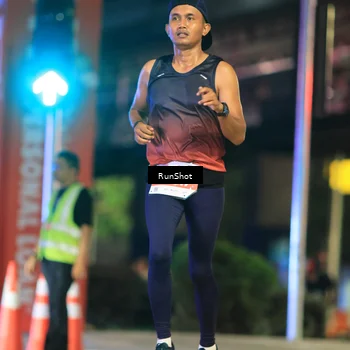 Runner Photo 4809284