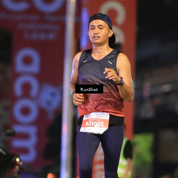 Runner Photo 4809289