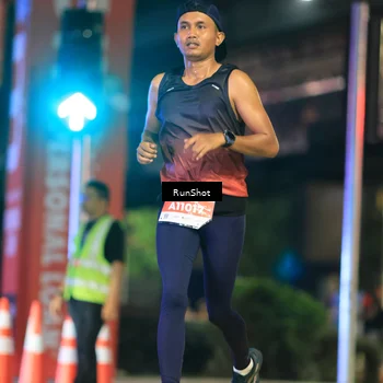 Runner Photo 4809290