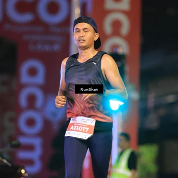 Runner Photo 4809292