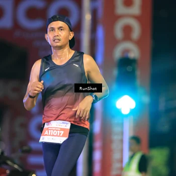 Runner Photo 4809294