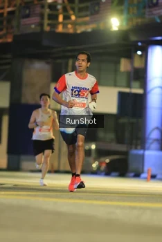 Runner Photo 4809298