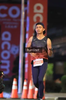 Runner Photo 4809300