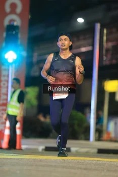 Runner Photo 4809304