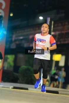 Runner Photo 4809307