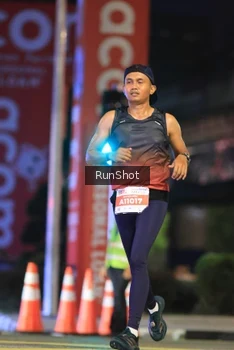 Runner Photo 4809312