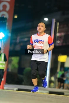 Runner Photo 4809314