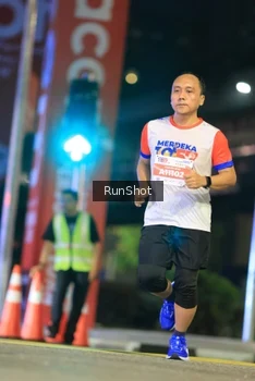 Runner Photo 4809321