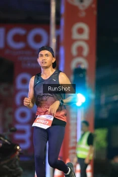 Runner Photo 4809326