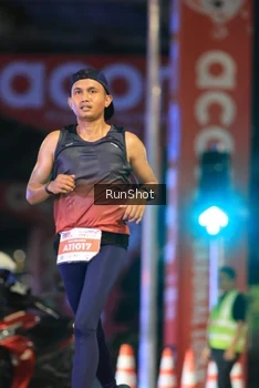 Runner Photo 4809329