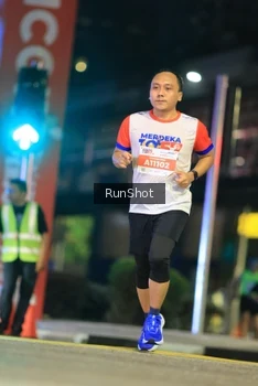 Runner Photo 4809330