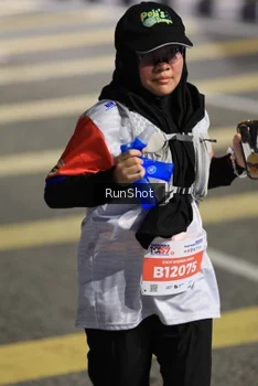 Runner Photo 4809332
