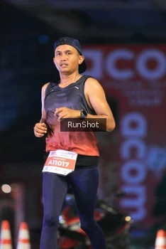 Runner Photo 4809334