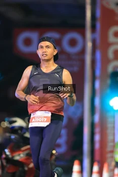 Runner Photo 4809336