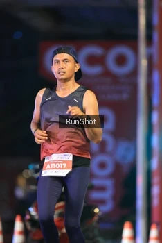 Runner Photo 4809342