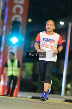 Runner Photo 4809343