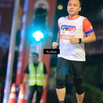 Runner Photo 4809346