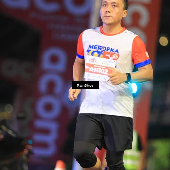 Runner Photo 4809350