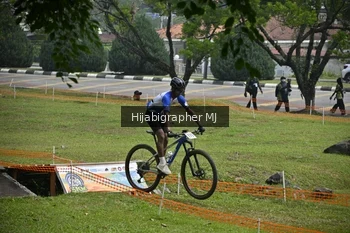 Runner Photo 4809355