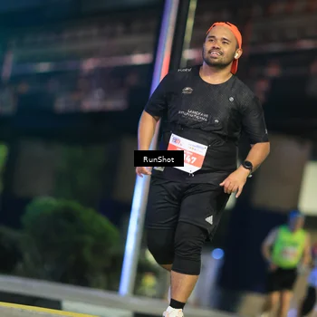 Runner Photo 4809356
