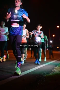 Runner Photo 4809357