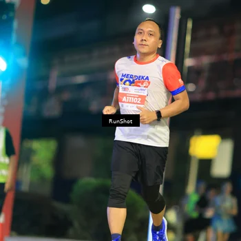 Runner Photo 4809362