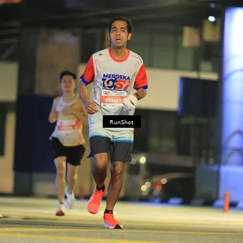 Runner Photo 4809365