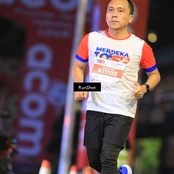Runner Photo 4809366