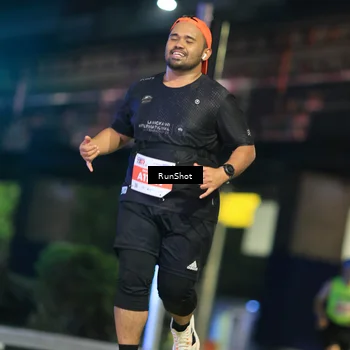 Runner Photo 4809368
